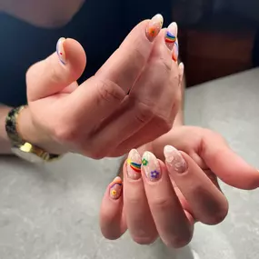 Nail Design NYC