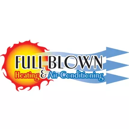 Logo van Full Blown Heating And Air Conditioning