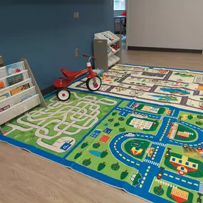 Bild von Community Autism Services