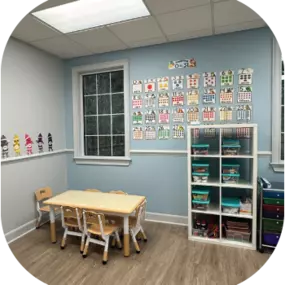 Bild von Community Autism Services