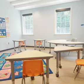 Bild von Community Autism Services