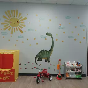 Bild von Community Autism Services