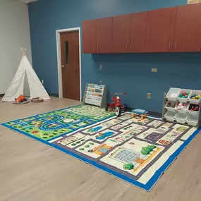 Bild von Community Autism Services