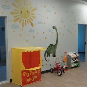 Bild von Community Autism Services