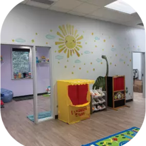 Bild von Community Autism Services