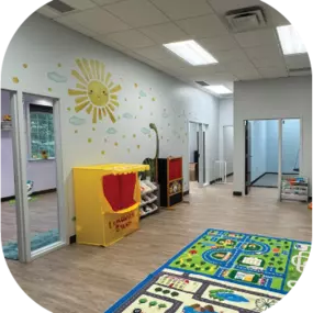 Bild von Community Autism Services