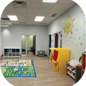 Bild von Community Autism Services