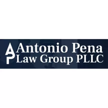 Logotipo de Antonio Pena Law Group PLLC