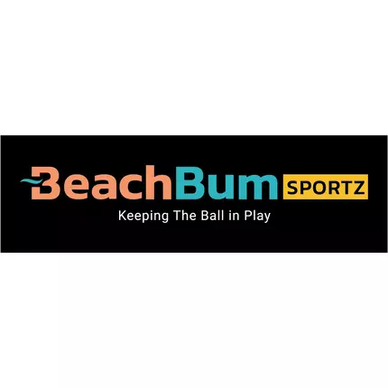 Logo fra BeachBum Sportz