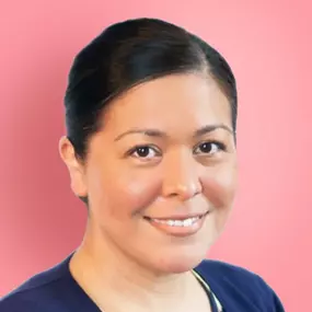 Photo of Lorena Stewart