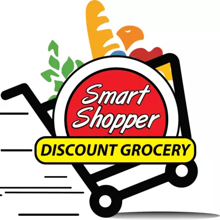 Logotyp från Smart Shopper Discount Grocery