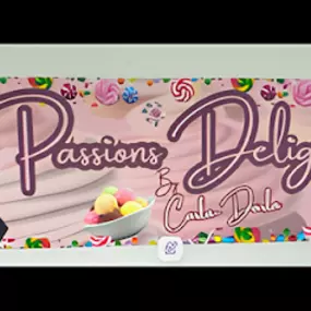 Bild von Passions-Delights ice cream bar convenient store & more