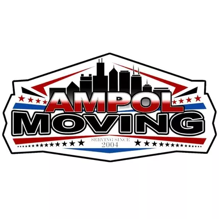 Logo fra Ampol Moving, Inc.