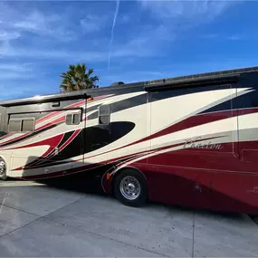 RV Body Repair