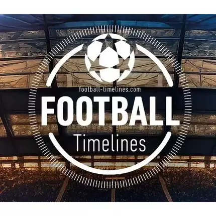 Logo da Football Timelines