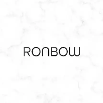 Logotipo de Ronbow - San Francisco Showroom