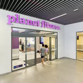 Bild von Planet Fitness