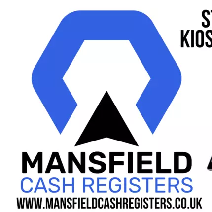 Logo from Mansfield Cash Registers