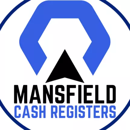 Logo von Mansfield Cash Registers