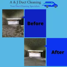 Bild von A & J Duct Cleaning