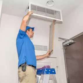 Bild von A & J Duct Cleaning