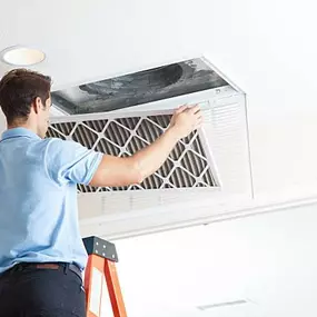 Bild von A & J Duct Cleaning