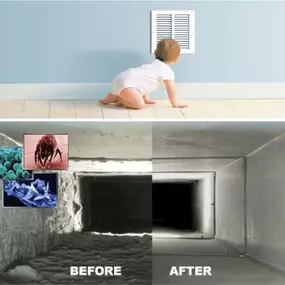 Bild von A & J Duct Cleaning