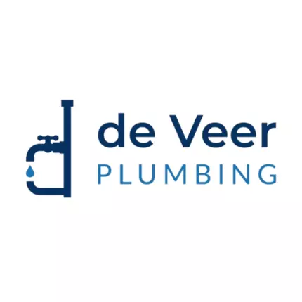 Logo von de Veer Plumbing