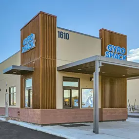 With fresh salads and Mediterranean food, Gyro Shack has all your Greek food needs! Sign up for our rewards and visit us today.
