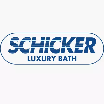 Logo von Schicker Luxury Bath