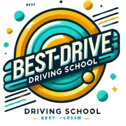 Logo de Best-Drive Bath Driving School