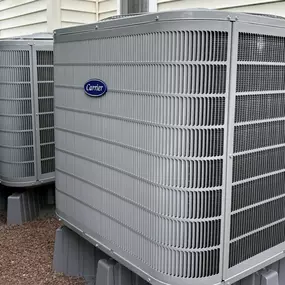 Heat pump replacement in Walnutport