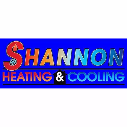 Logo fra Scott Shannon HVAC LLC