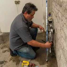 Plumbing Services Livonia MI