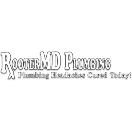 Logo van Rooter MD Plumbing LLC