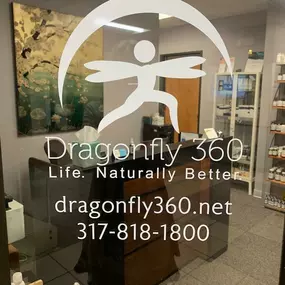 Bild von Dragonfly 360 Wellness