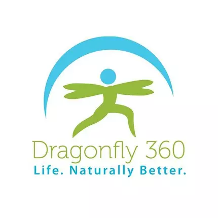 Logo van Dragonfly 360 Wellness