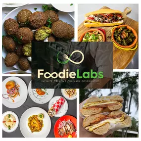 Bild von The Foodie Labs