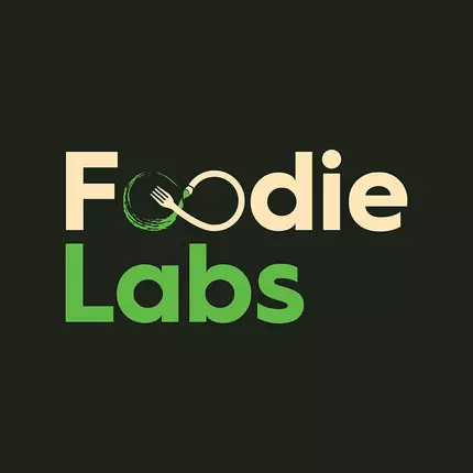 Logo von The Foodie Labs