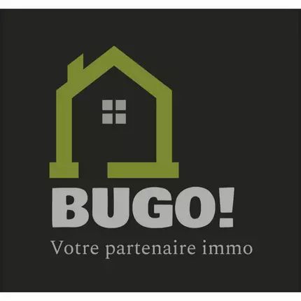 Logo fra Bugo Immobilier