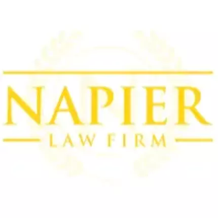 Logo van Napier Law Firm