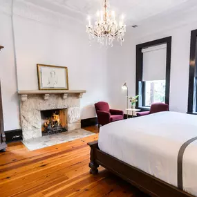 Bild von Hotel Giles