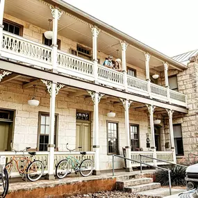 Bild von Hotel Giles
