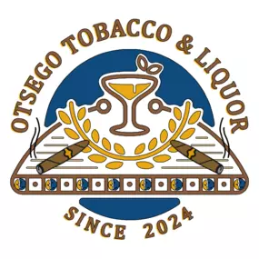 Bild von Otsego tobacco and liquor