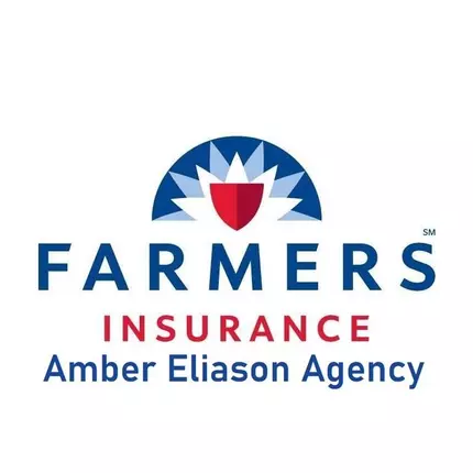 Logo de Farmers Insurance - Amber Eliason