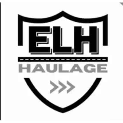 Logo de ELH Haulage Ltd