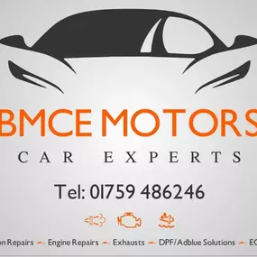 Bild von BMCE Motors Ltd