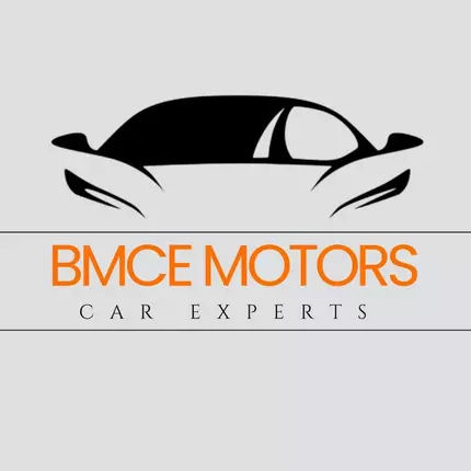 Logotipo de BMCE Motors Ltd