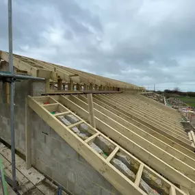 Bild von Buxton & Broadley Renovations Ltd