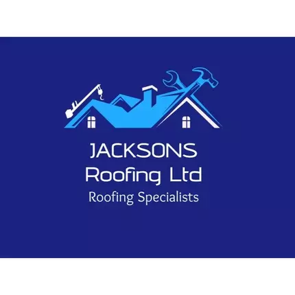 Logotyp från Jacksons Roofing Ltd